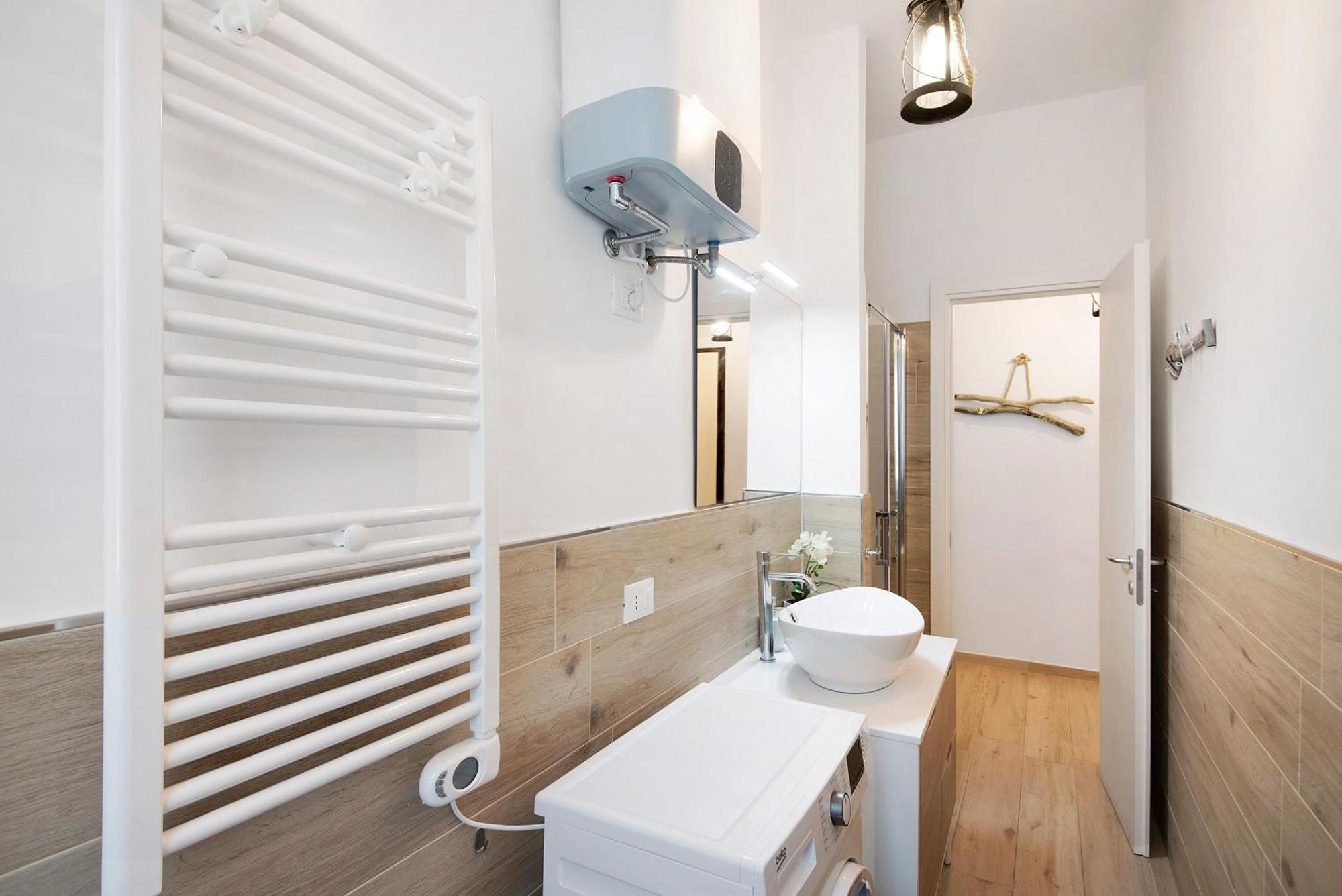 Bilocale Via Rimembranze 6 Apartment Levanto Exterior photo