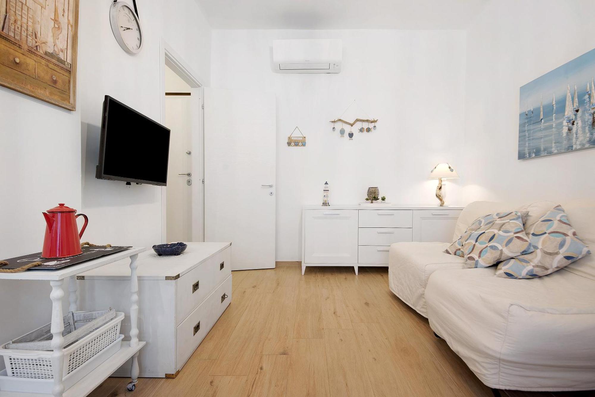 Bilocale Via Rimembranze 6 Apartment Levanto Exterior photo