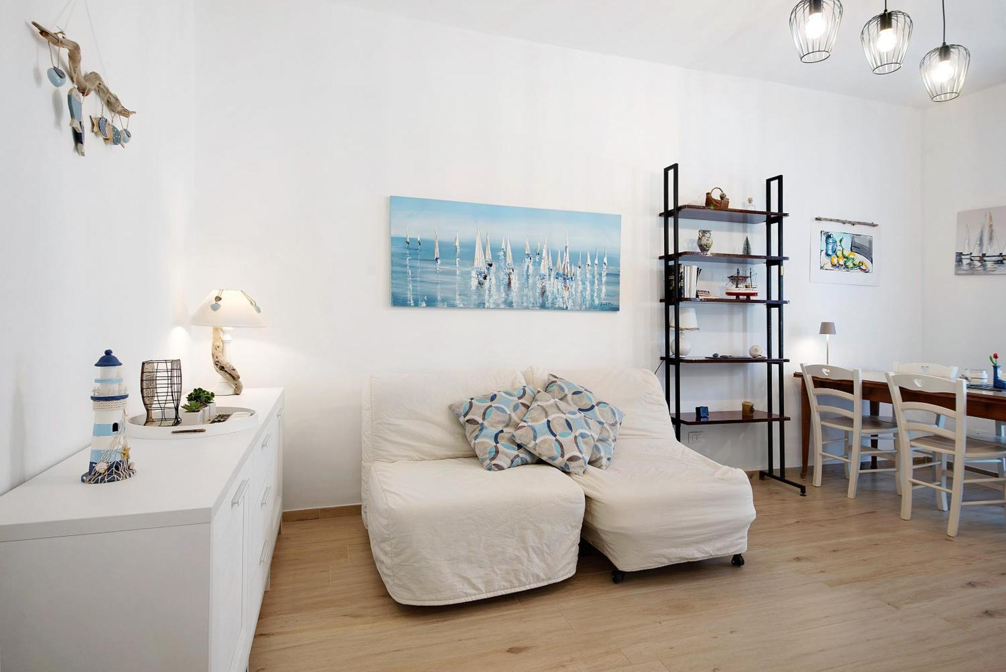Bilocale Via Rimembranze 6 Apartment Levanto Exterior photo