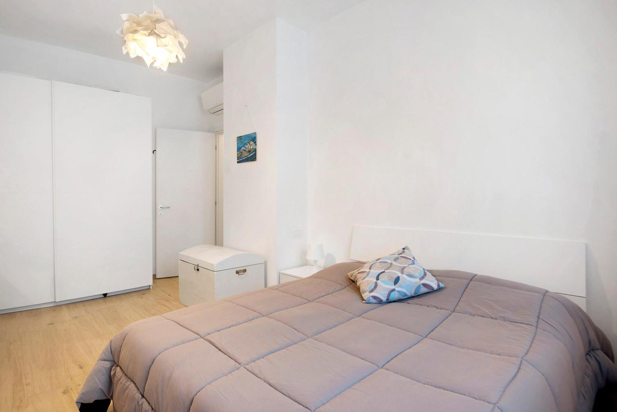 Bilocale Via Rimembranze 6 Apartment Levanto Exterior photo