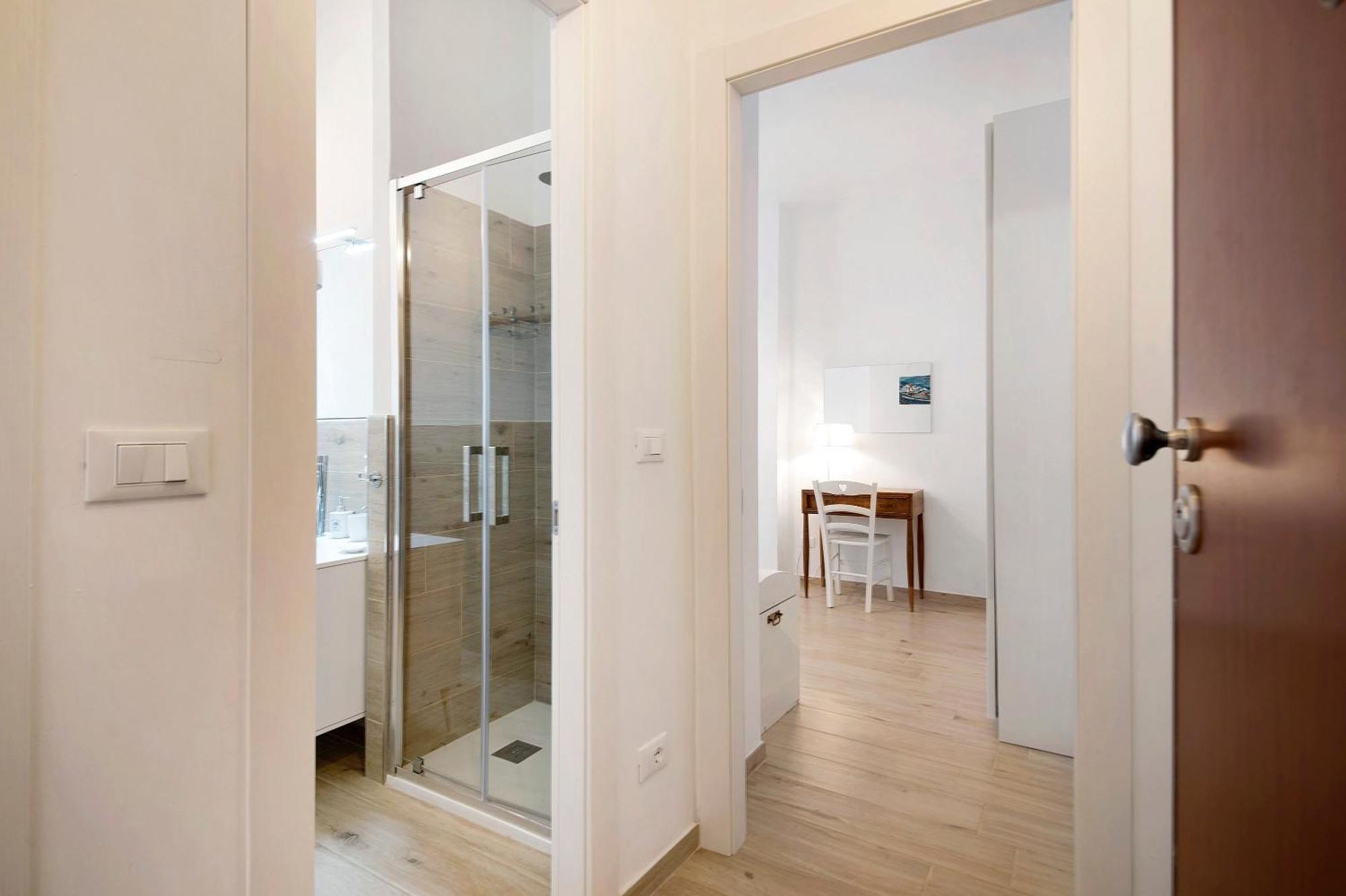Bilocale Via Rimembranze 6 Apartment Levanto Exterior photo