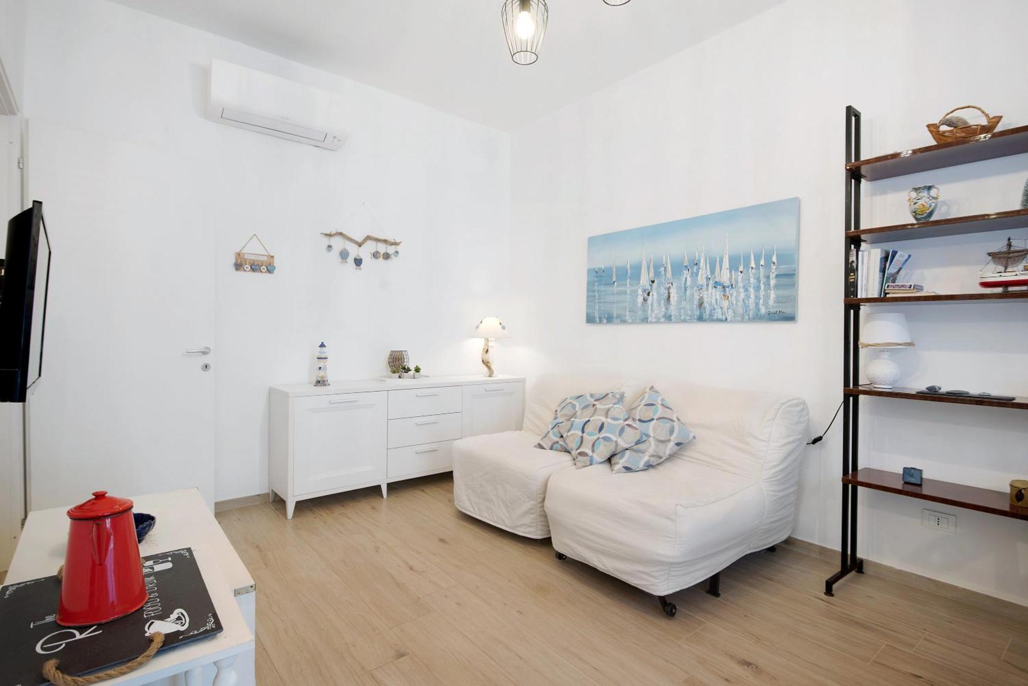 Bilocale Via Rimembranze 6 Apartment Levanto Exterior photo