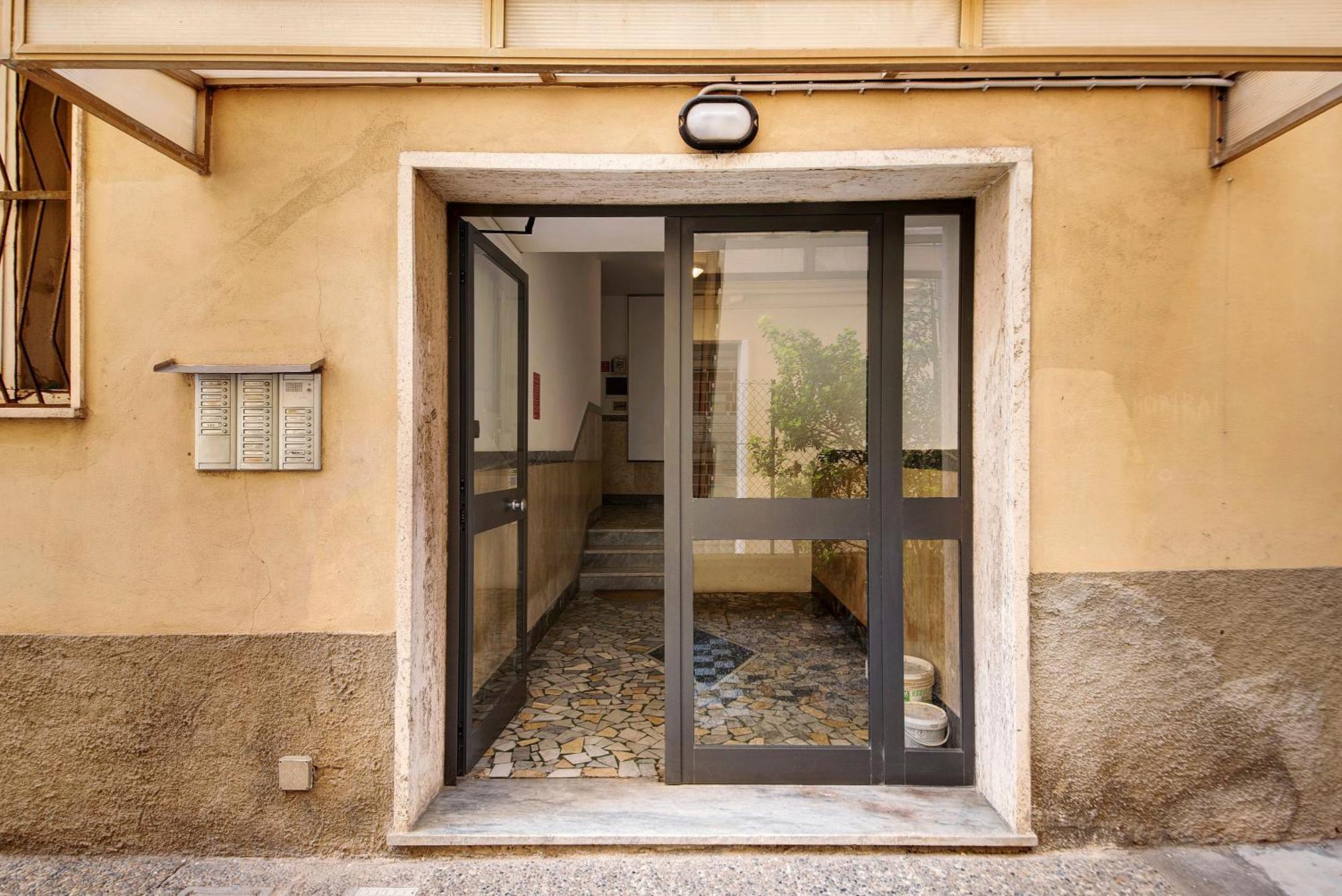 Bilocale Via Rimembranze 6 Apartment Levanto Exterior photo